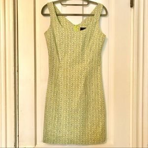 Express Floral Summer Dress